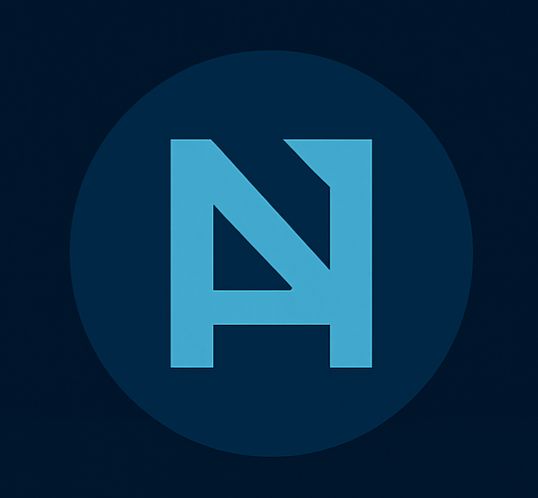 Logo Nava Digital