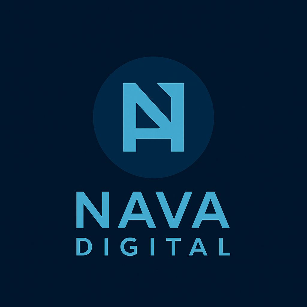 Logo Nava Digital